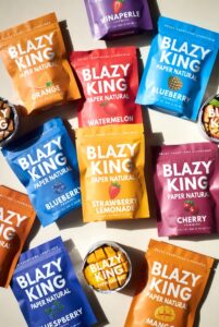 buy natural king size rolling papers online