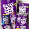buy purple king size rolling papers online