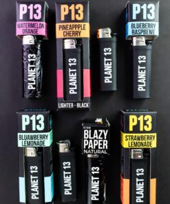 buy black refillable butane lighter online