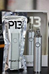 buy silver 510 thread vape battery online