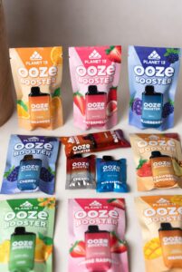 buy vape battery booster adapter 510 online