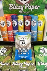 buy Caribbean Burnout Club t-shirt online