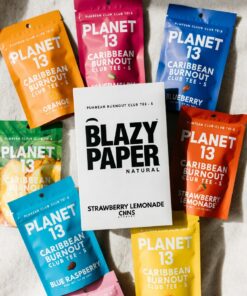 buy Caribbean Burnout Club t-shirt online