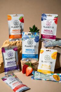 buy Indica RSO syringe oil online