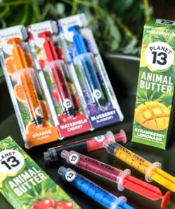 buy Animal Butter syringe cannabis oil online