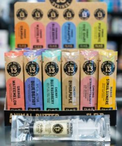 buy Animal Butter syringe cannabis oil online