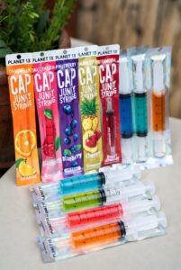 buy Cap Junky syringe cannabis oil online