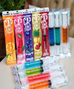 buy Cap Junky syringe cannabis oil online