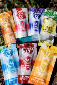 buy Gas Face syringe cannabis oil online