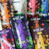buy Grape Ape syringe cannabis oil online