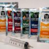 buy MAC1 syringe cannabis oil online