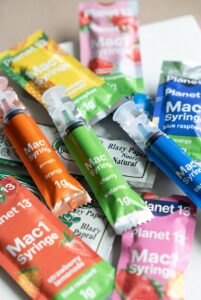 buy MAC1 syringe cannabis oil online