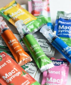 buy MAC1 syringe cannabis oil online