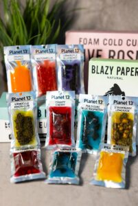 buy Foam cold cure live rosin online