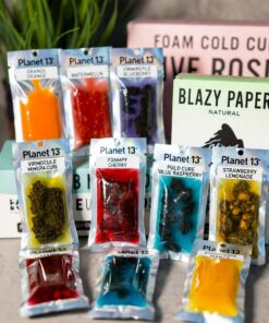 buy Foam cold cure live rosin online