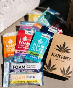 buy Foam cold cure live rosin online