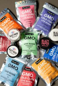 buy GMO cold cure live rosin online