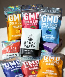 buy GMO cold cure live rosin online