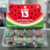 buy watermelon soft chews 10pcs premium online