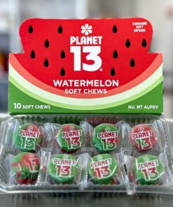 buy watermelon soft chews 10pcs premium online