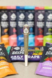 buy Pop Rox pre-roll joint online