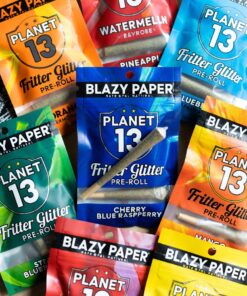 buy Grape Gas pre-roll joint online