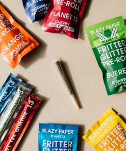 buy Grape Gas pre-roll joint online