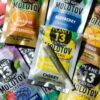 buy Molotov Cocktail pre-roll joint online