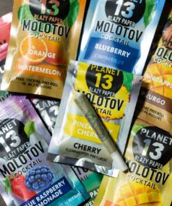 buy Molotov Cocktail pre-roll joint online