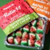 buy watermelon soft chews 10pcs premium online