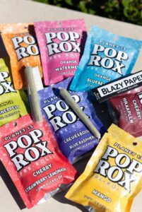 buy Pop Rox pre-roll joint online