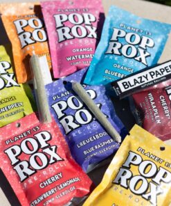 buy Pop Rox pre-roll joint online