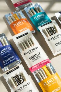 buy Prodigy pre-roll joint online