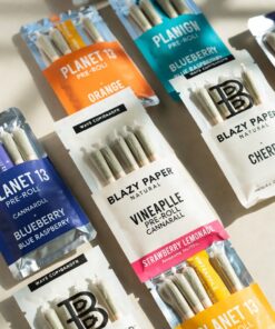 buy Prodigy pre-roll joint online