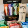 buy Prodigy pre-roll joint online