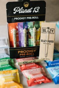 buy Prodigy pre-roll joint online