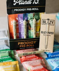 buy Prodigy pre-roll joint online