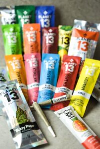 buy Roxanne pre-roll joint online