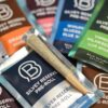 buy Silver Reserve pre-roll joint online