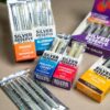 buy Silver Reserve pre-roll joint online