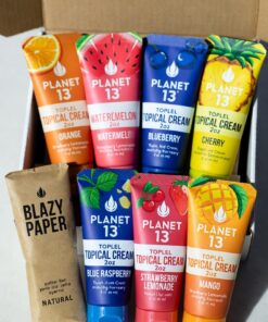 buy CBD topical cream 2oz for pain relief online