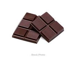 buy Indica dark chocolate squares online
