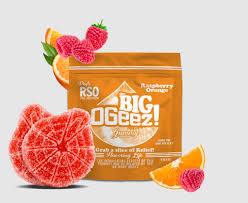 buy herbal orange soft chews 10pcs online