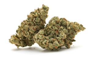 buy Gary Poppins cannabis flower strain online